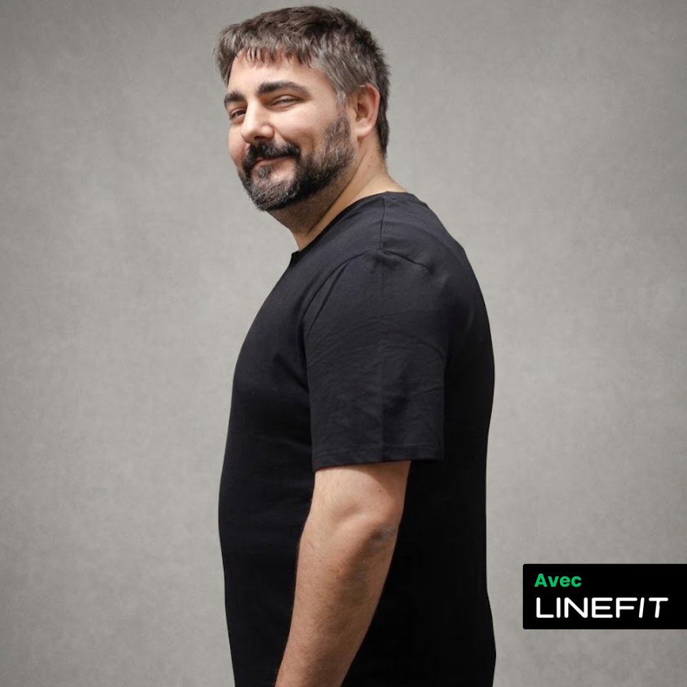 LineFit Tank™ Débardeur amincissant et gainant