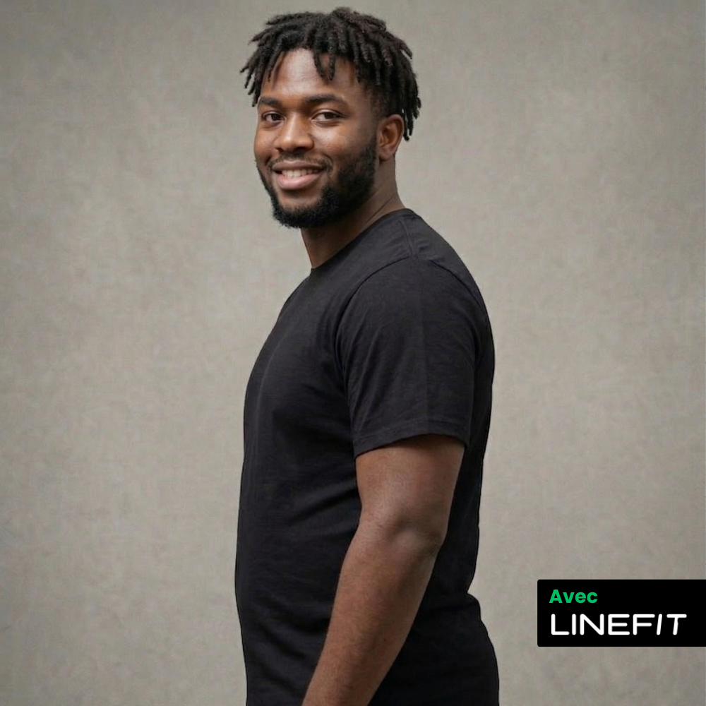 LineFit Tank™ Débardeur amincissant et gainant