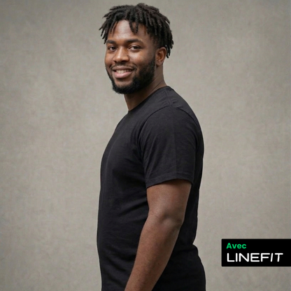 LineFit Tank™ Débardeur amincissant et gainant