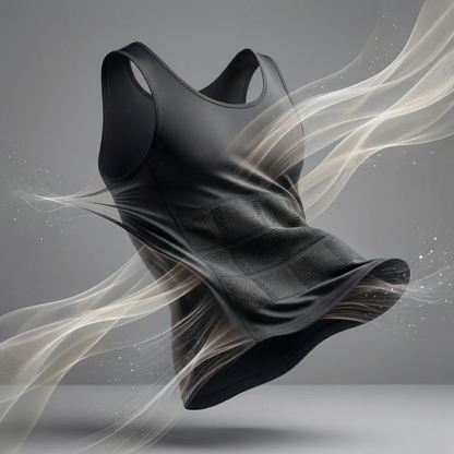 LineFit Tank™ Débardeur amincissant et gainant
