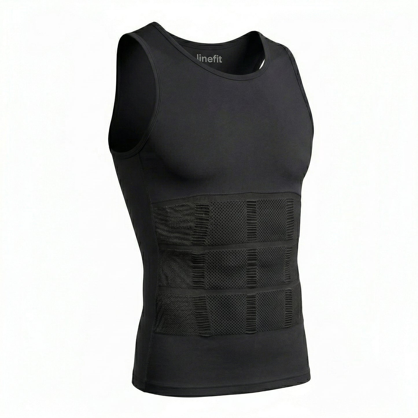LineFit Tank™ Débardeur amincissant et gainant