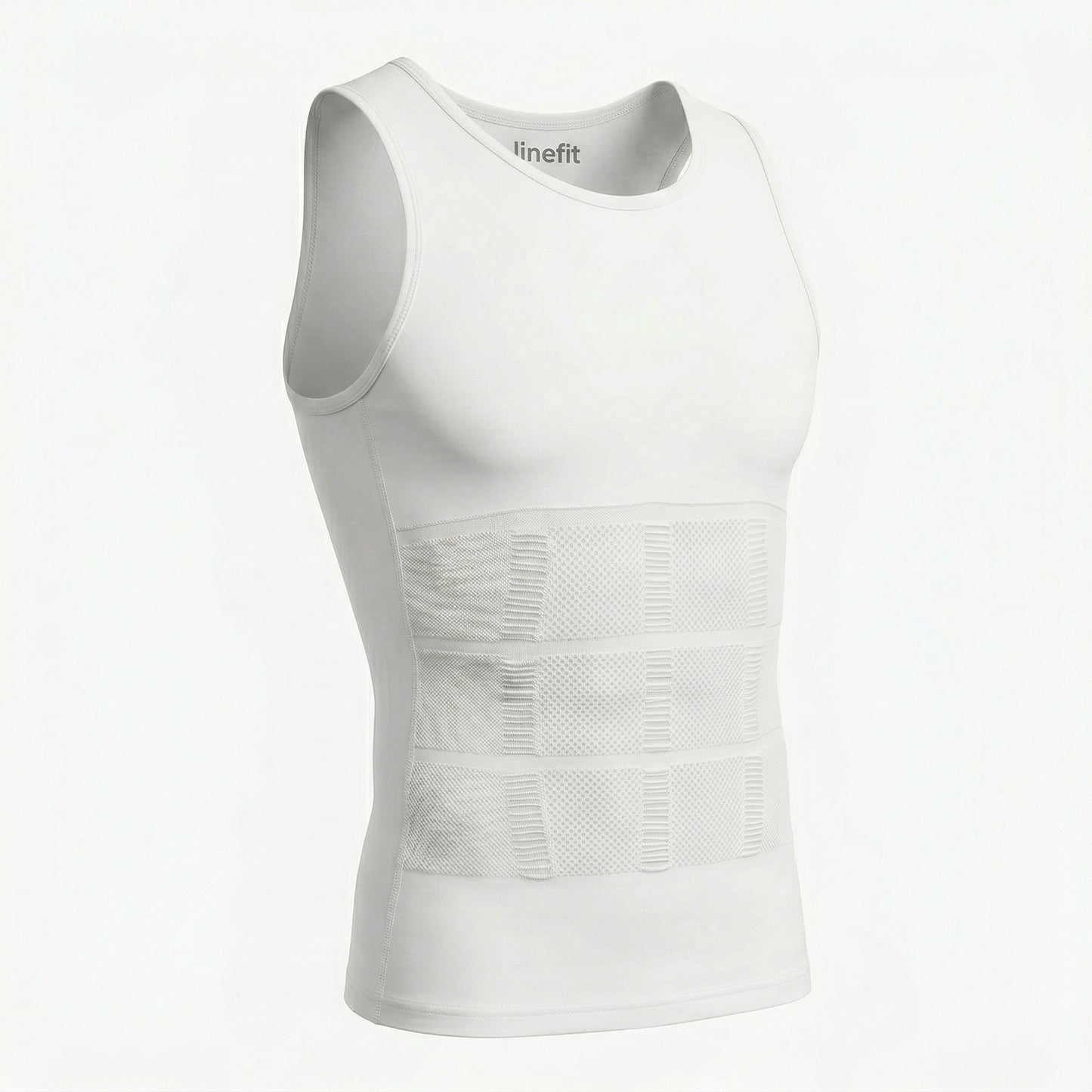 LineFit Tank™ Débardeur amincissant et gainant