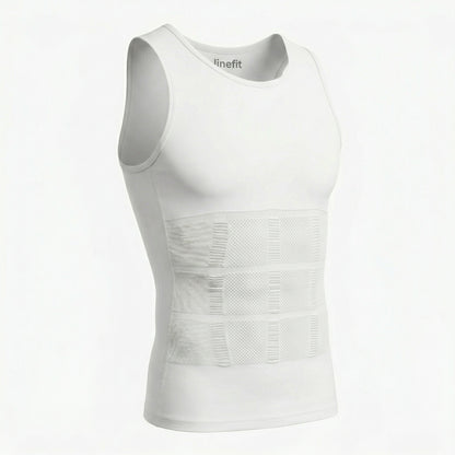 LineFit Tank™ Débardeur amincissant et gainant